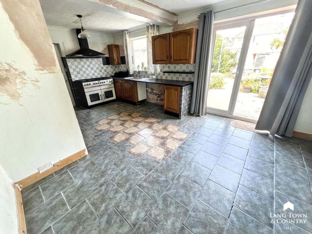 House in Plymouth - View 4