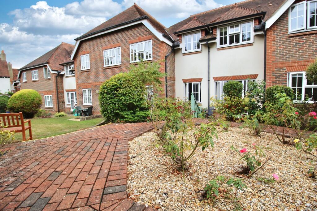 Apartment in Portsmouth - View 5