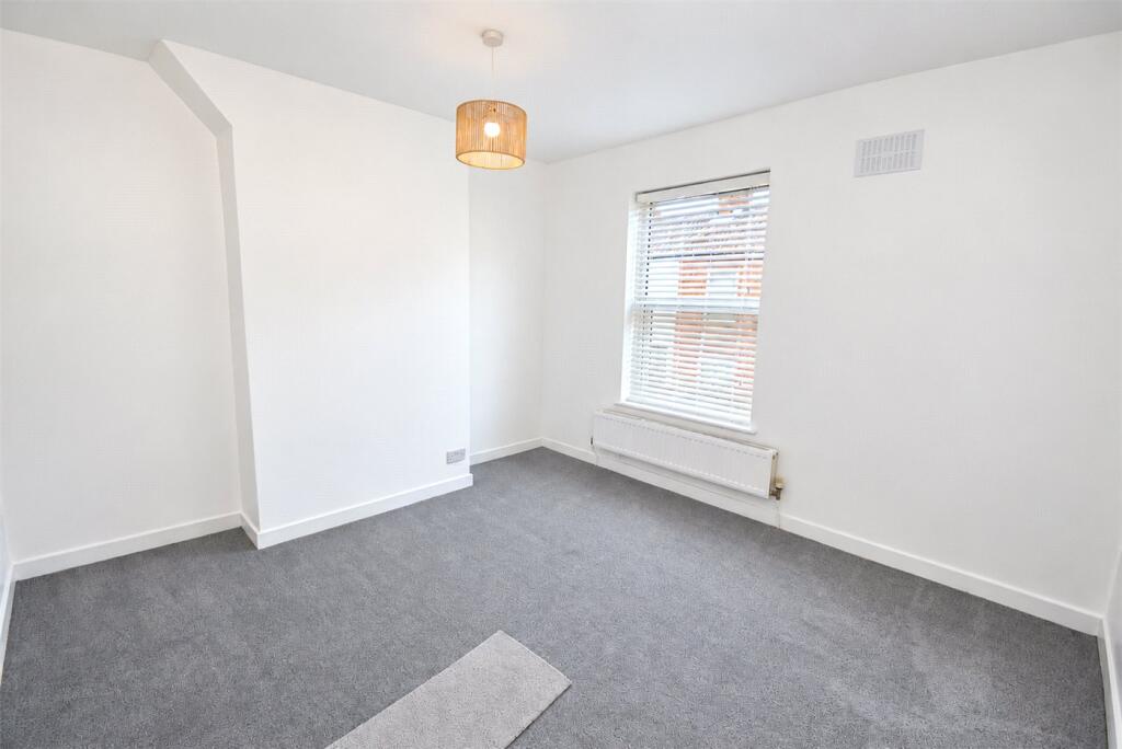 House in Wirral, Liverpool City Region - More