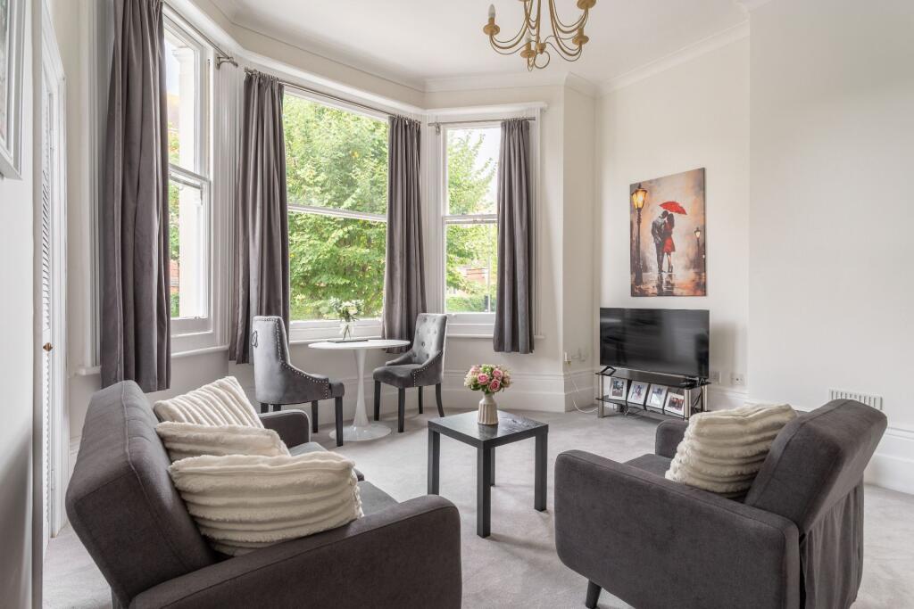 Main image of property: Florence Road, Brighton