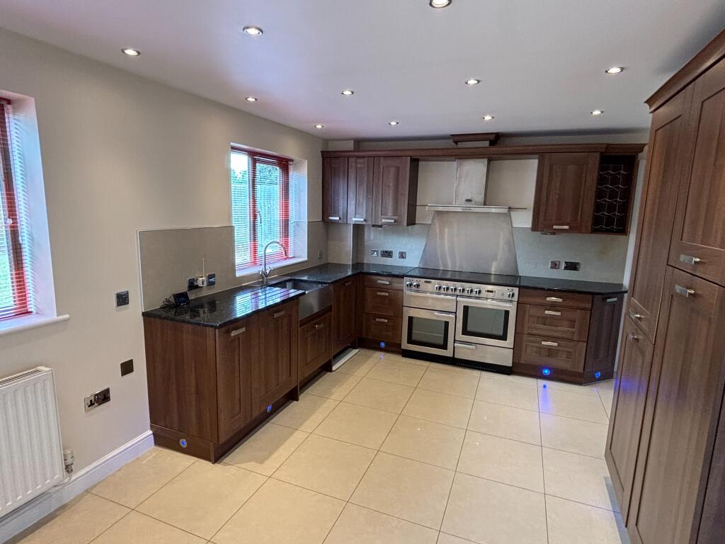 House in Worcester, Hatfield, Norton Juxta Kempsey - View 2