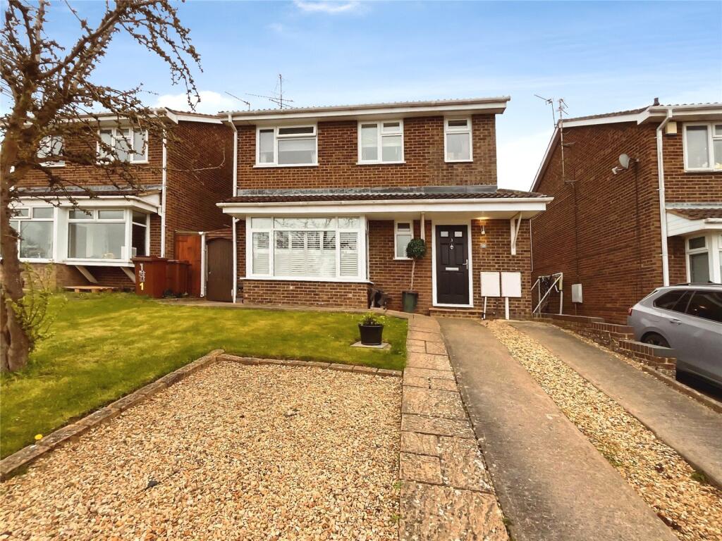 Main image of property: Leapingwell Lane, Winslow