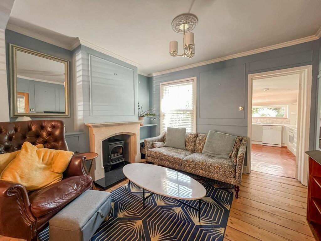 House in Cambridge, Petersfield - View 3