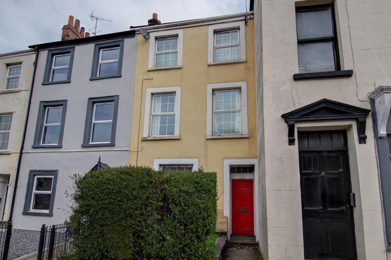 Main image of property: Heavitree Road, Exeter