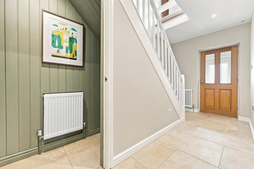 House in Stockport - More