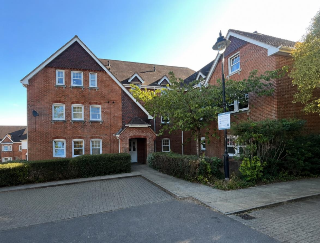 Main image of property: Campbell Fields, Aldershot