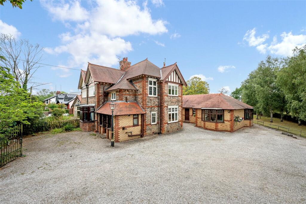 Main image of property: Liverpool Road, Hutton, Preston, Lancashire