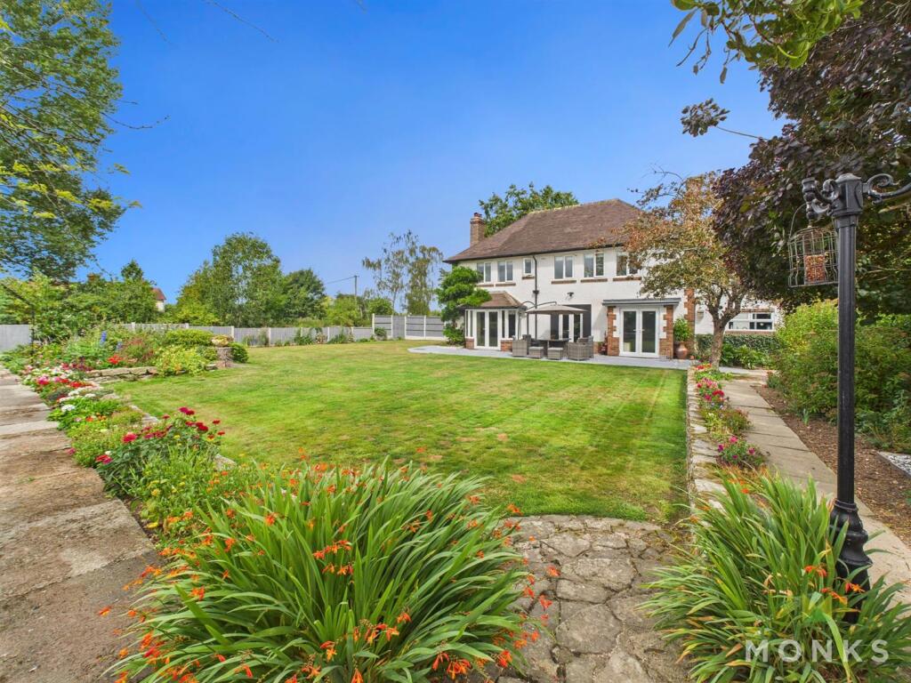 Main image of property: Shawbury Road, Wem, Shrewsbury