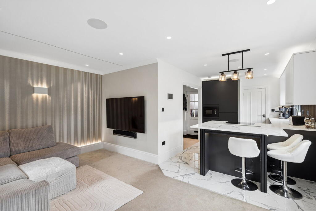 Main image of property: Langdale Lodge, Parsonage Road, Rickmansworth, WD3