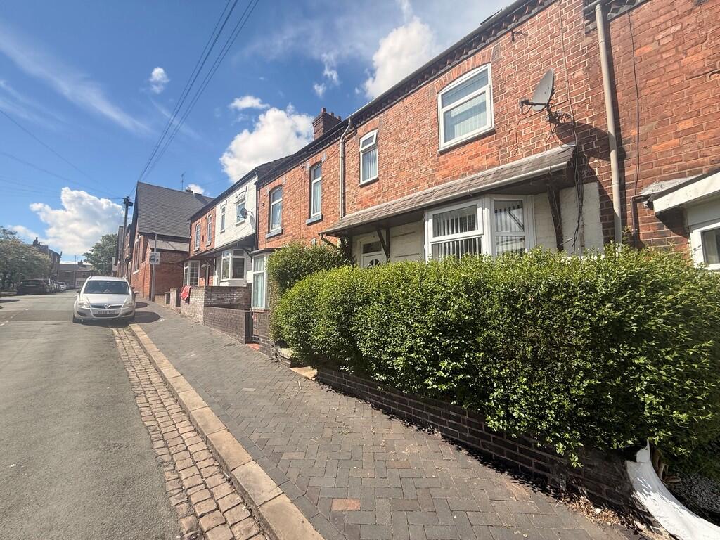 Main image of property: Adelaide St, Crewe
