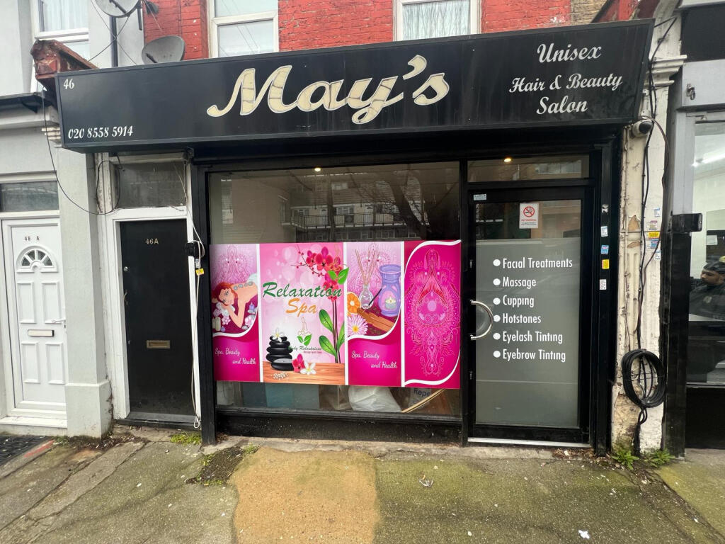 Main image of property: Shop To Let