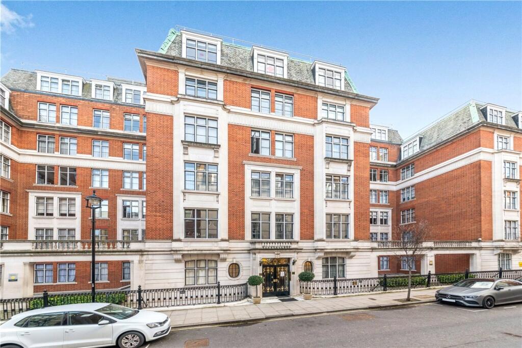 Main image of property: Hallam Street, London, W1W