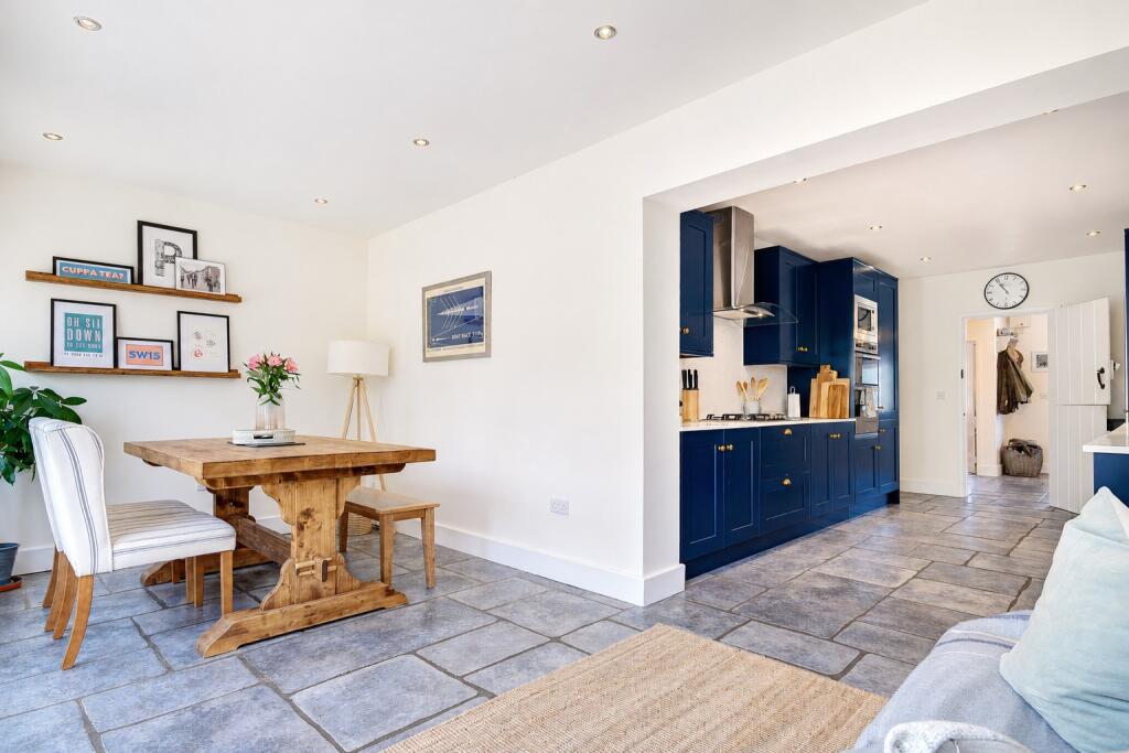 House in Northampton, Naseby - View 5