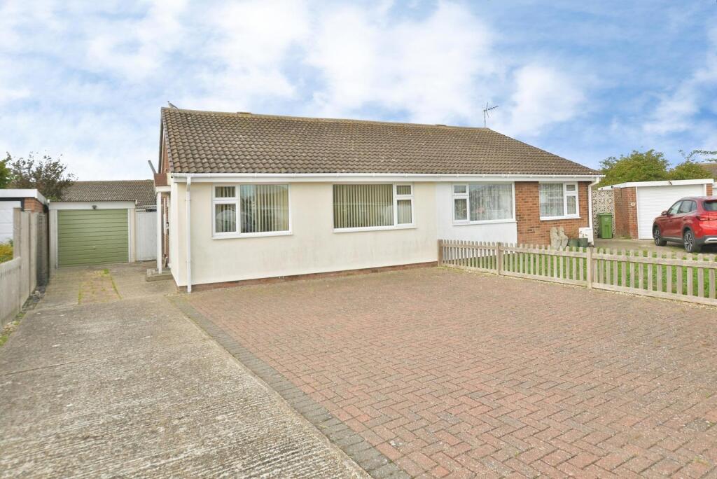 House in Folkestone and Hythe, St Mary in the Marsh