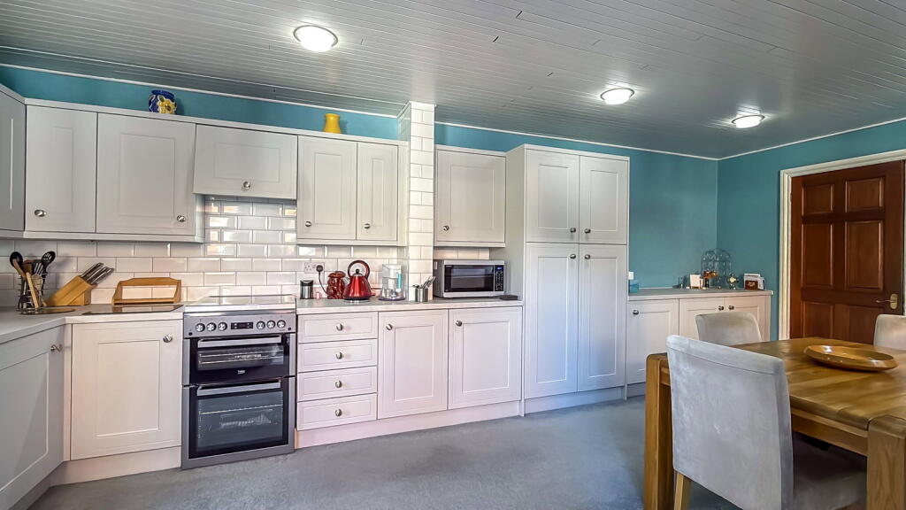 House in Sefton, Liverpool City Region - More
