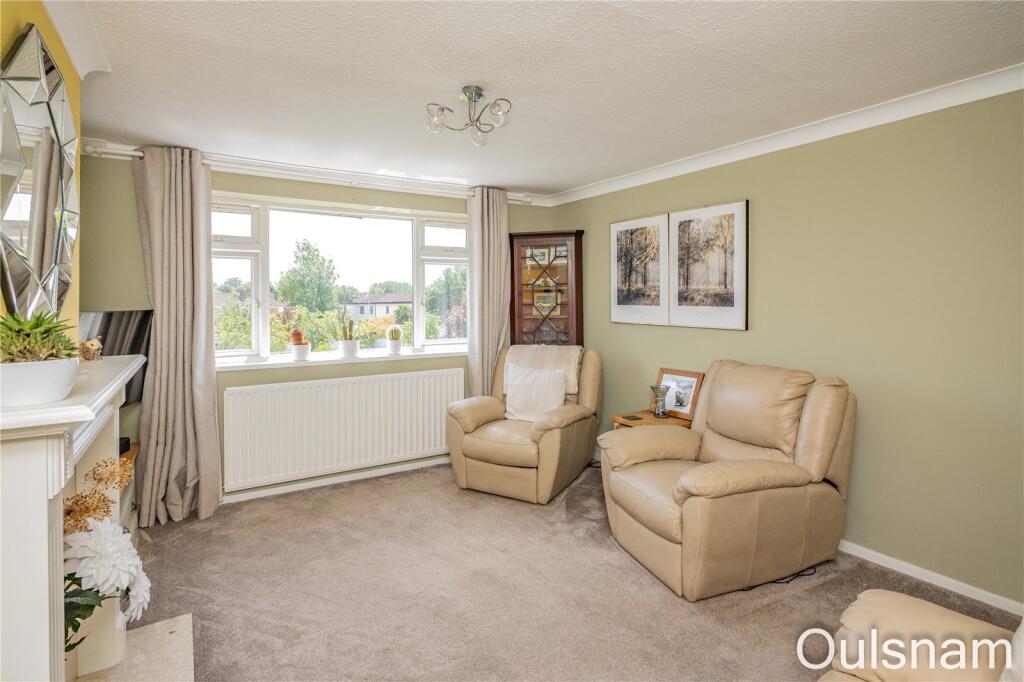 Apartment in Bromsgrove - View 5