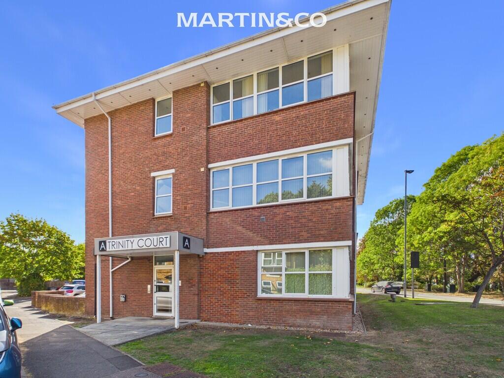Main image of property: Trinity Court, Wokingham