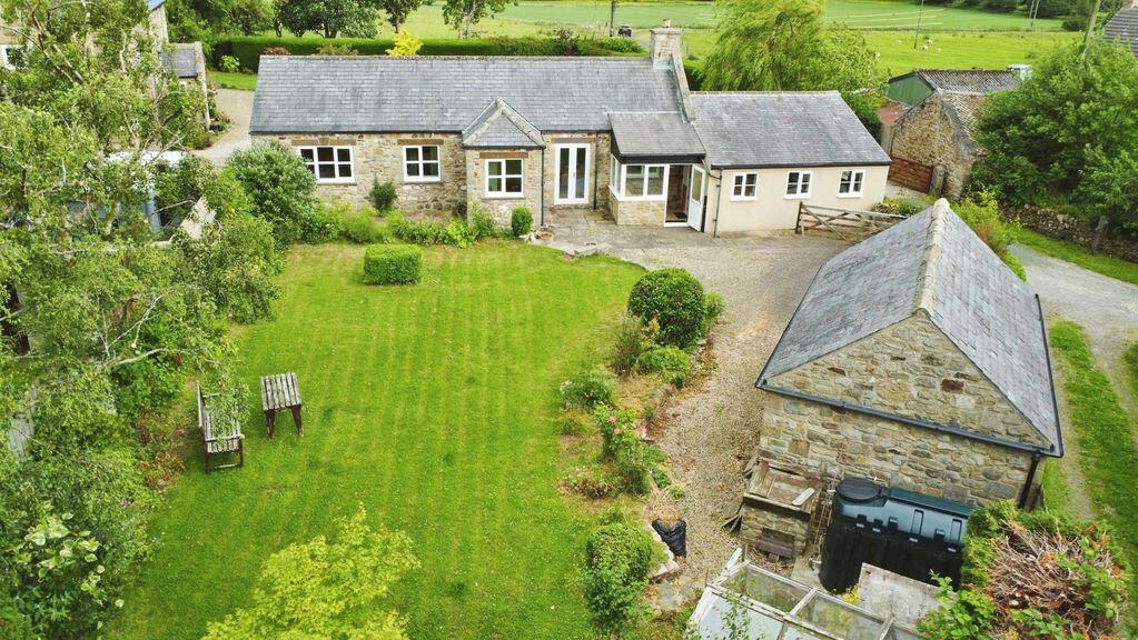 Main image of property: Juniper, Hexhamshire