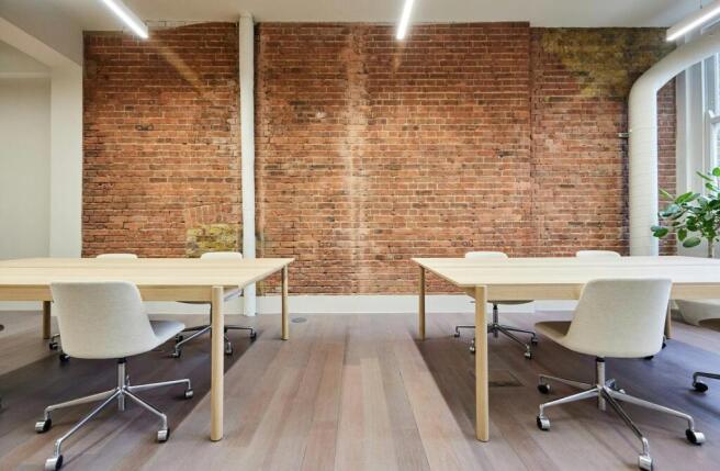 Office Space