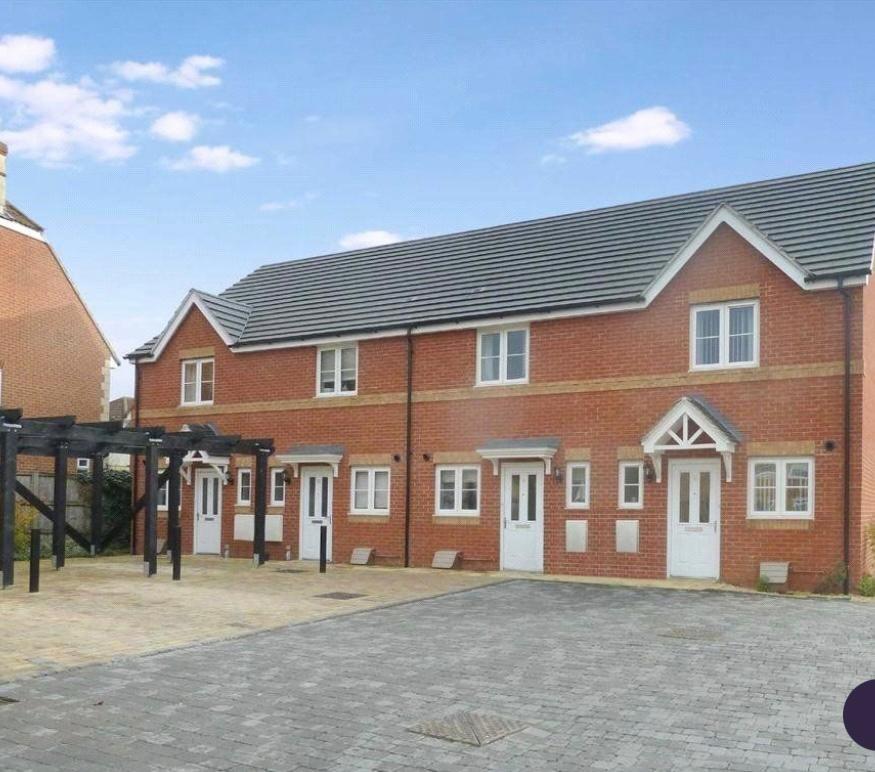 Main image of property: Stratone Mews, Swindon, Wiltshire, SN2