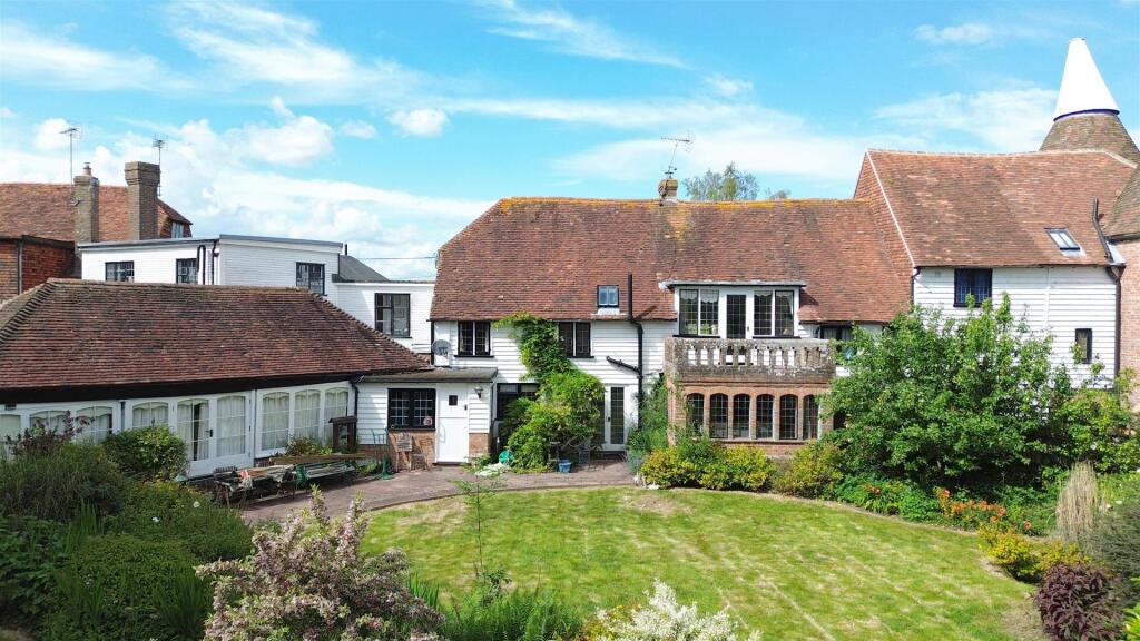 Main image of property: Northiam Road, Northiam