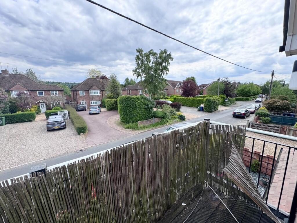 Main image of property: Dedmere Road, Marlow