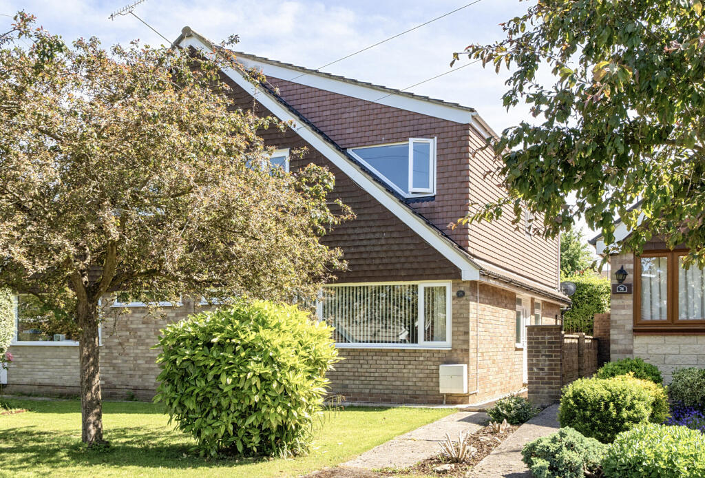 Main image of property: Hawkridge Drive, Pucklechurch, BS16