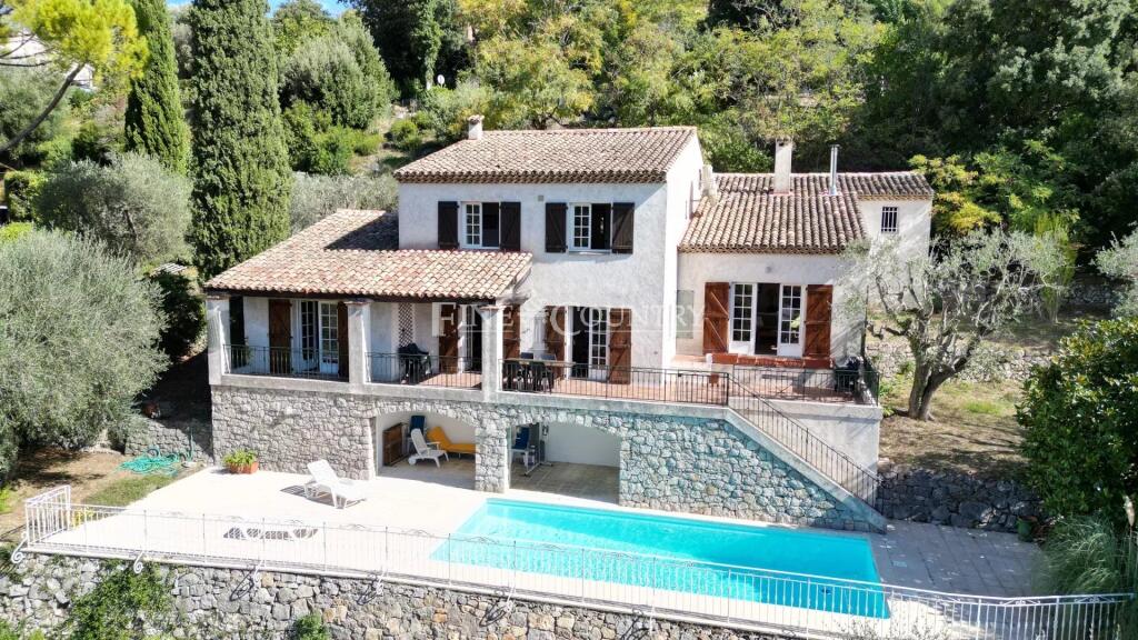 Main image of property: Provence-Alps-Cote d`Azur, Alpes-Maritimes, Auribeau sur Siagne