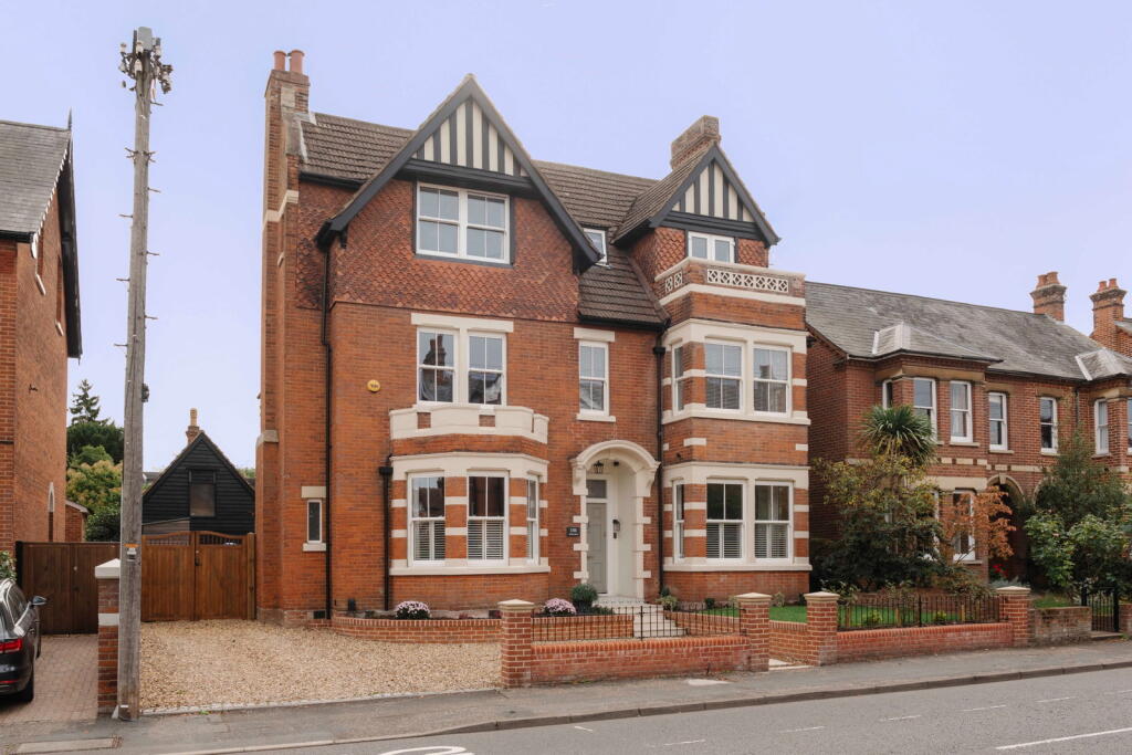 Main image of property: Maldon Road, Colchester