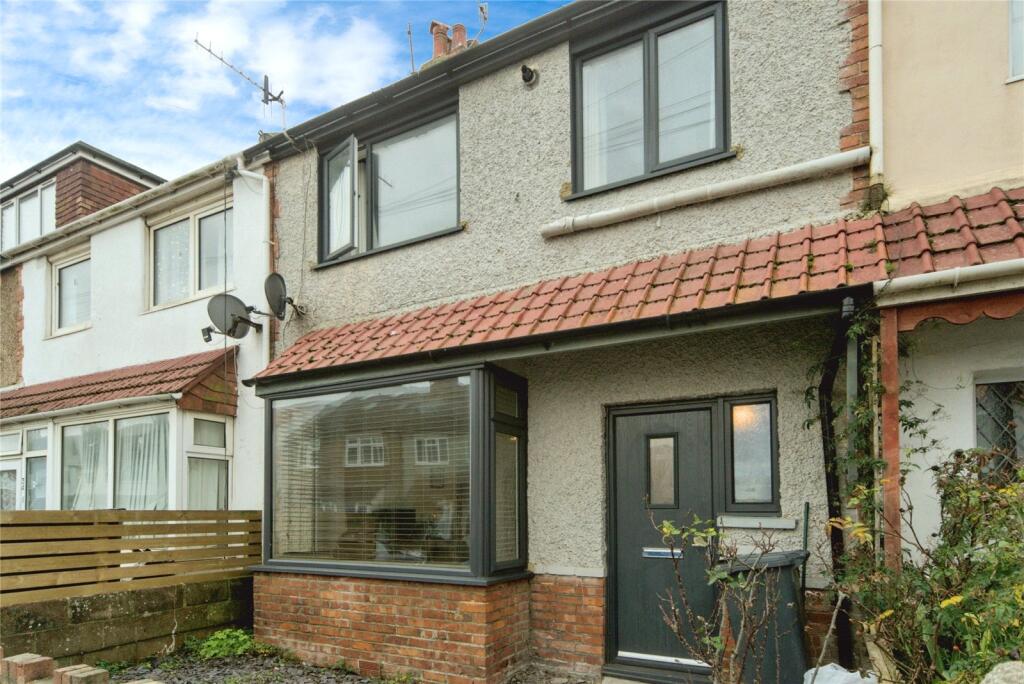 Main image of property: St. Richards Road, Portslade, Brighton, West Sussex, BN41