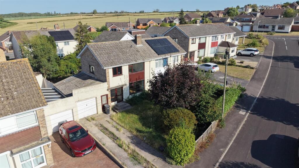 Main image of property: Edgebury, Woolavington, Bridgwater