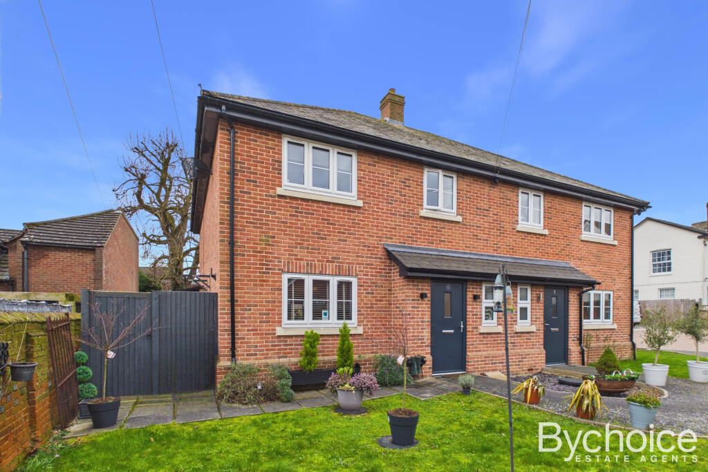 Main image of property: Tundra Close, Sible Hedingham, Halstead, Essex