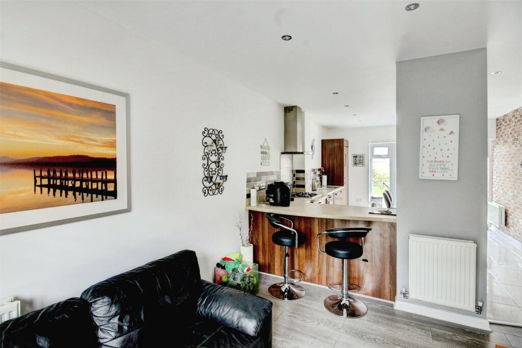 House in Sunderland, Burnside - View 4