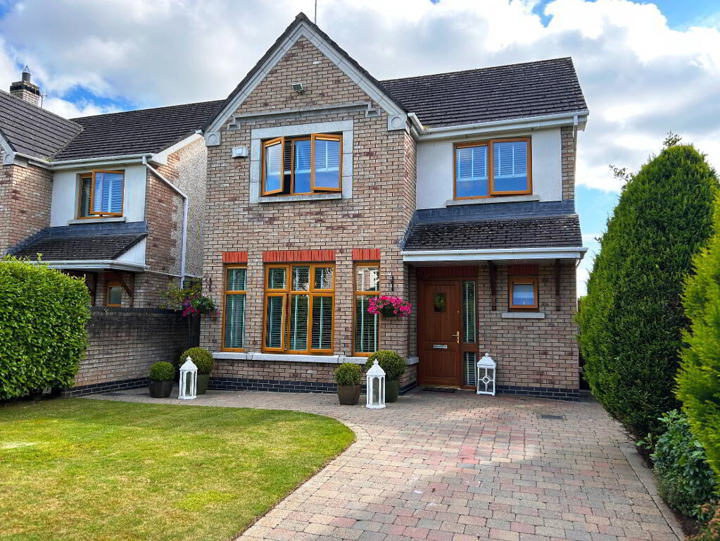Main image of property: 10 Park Heath, Grangerath, Drogheda