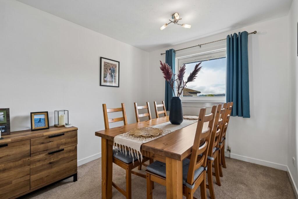 Apartment in Glasgow - More