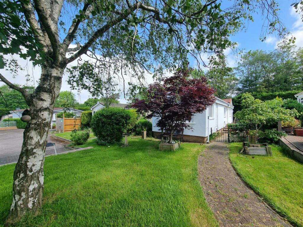 Main image of property: The Oaks, Wythall, Birmingham