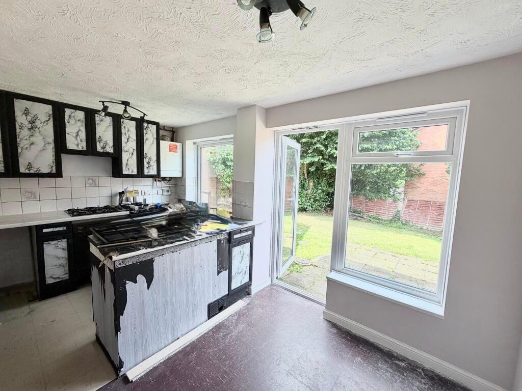 House in Kempston, Bedford - More