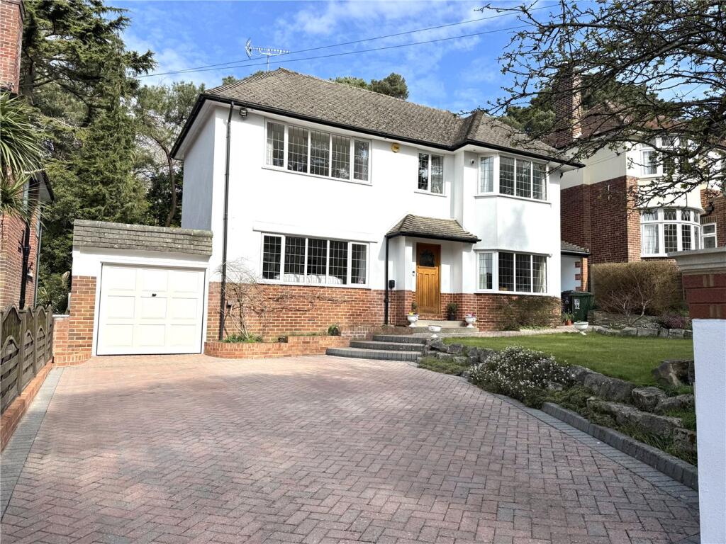 Main image of property: Canford Cliffs Avenue, Lower Parkstone, Poole, BH14