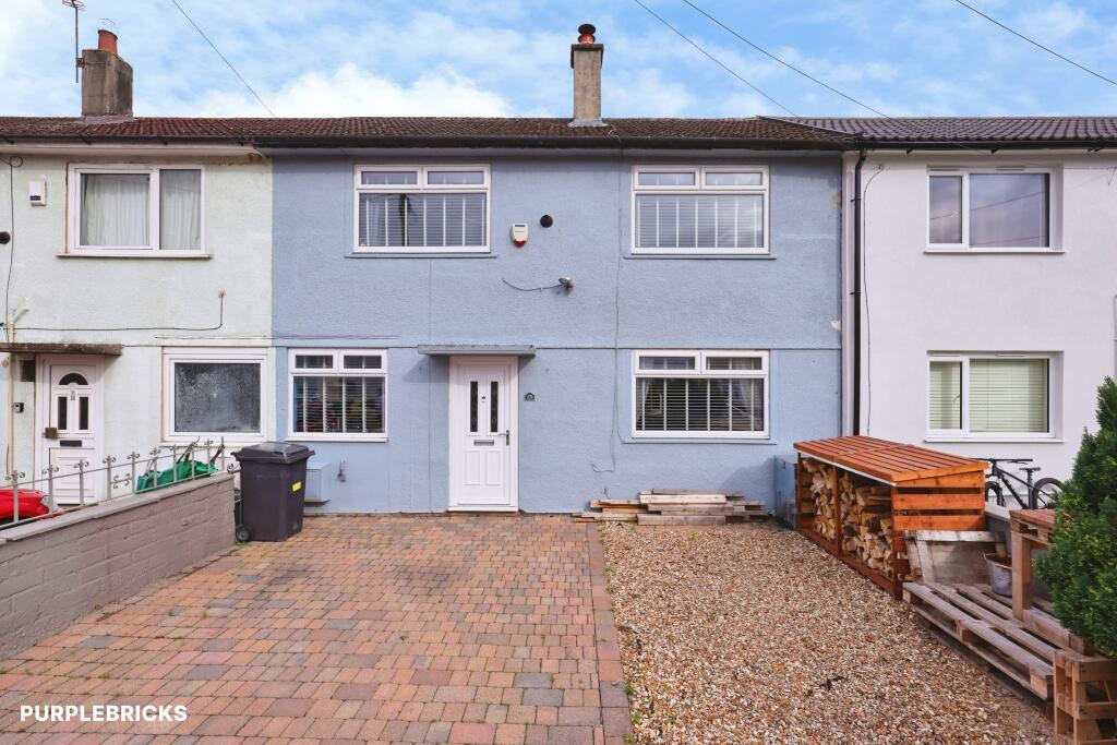 Main image of property: Oaklands Drive, Carlisle, CA2
