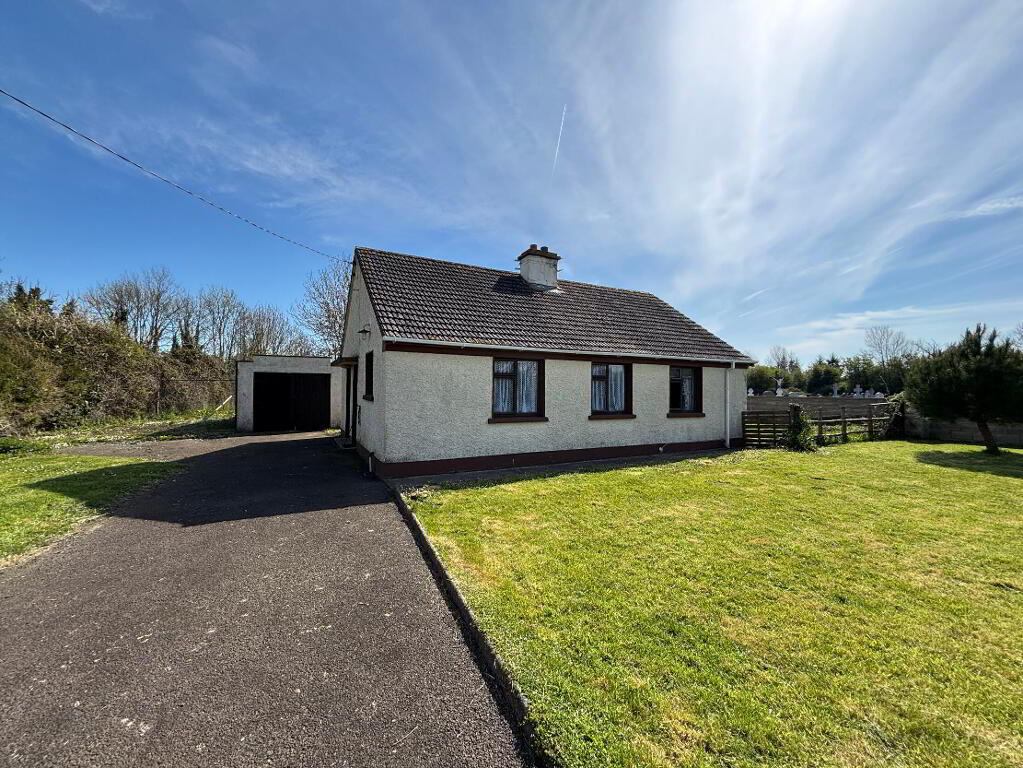 Main image of property: Killaghy, Mullinahone