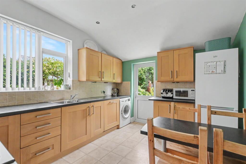 House in Nottingham, Long Eaton - View 4