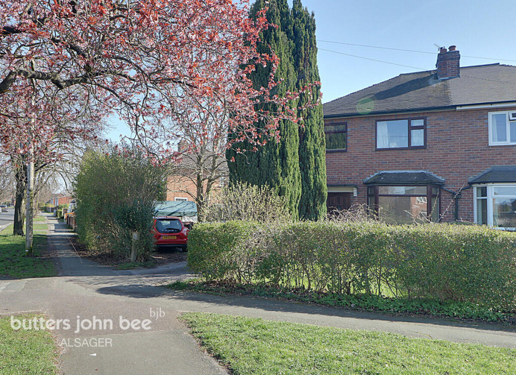 Main image of property: Wilbrahams Way, Alsager