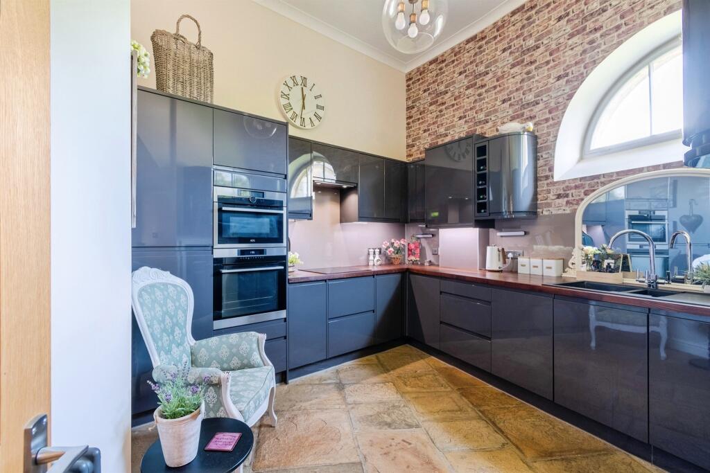 Academy Drive, Corsham - More
