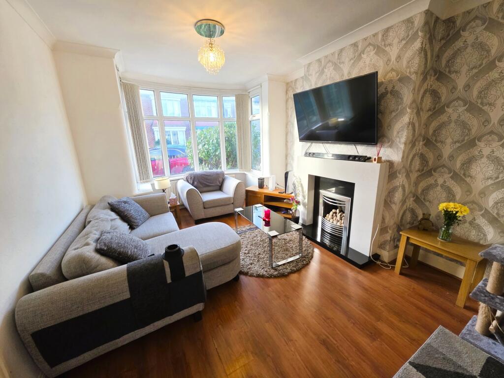 Sandringham Road, Redcar, TS10 photo 2