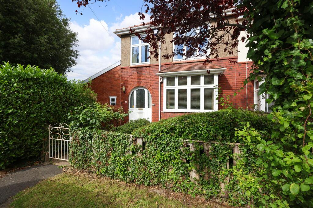 Main image of property: Longmead Avenue, Bristol, BS7