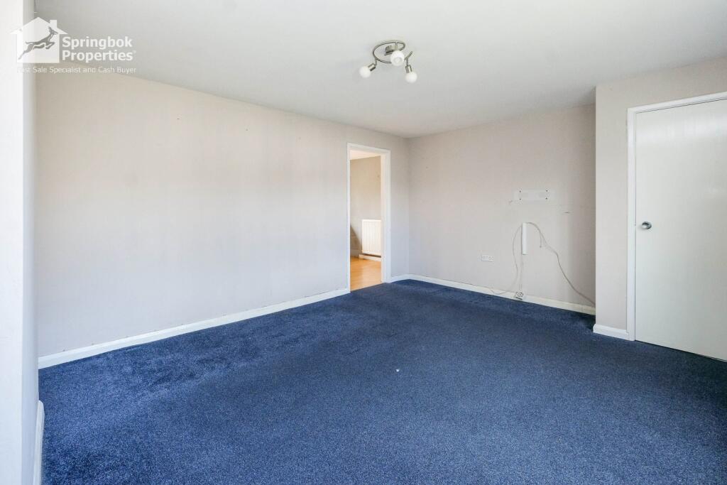 Meadow Road, Wigton, Cumberland photo 3