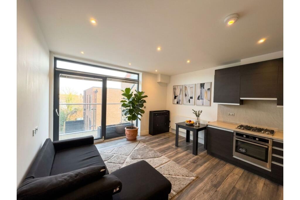 Main image of property: Manor Park Road, London, NW10