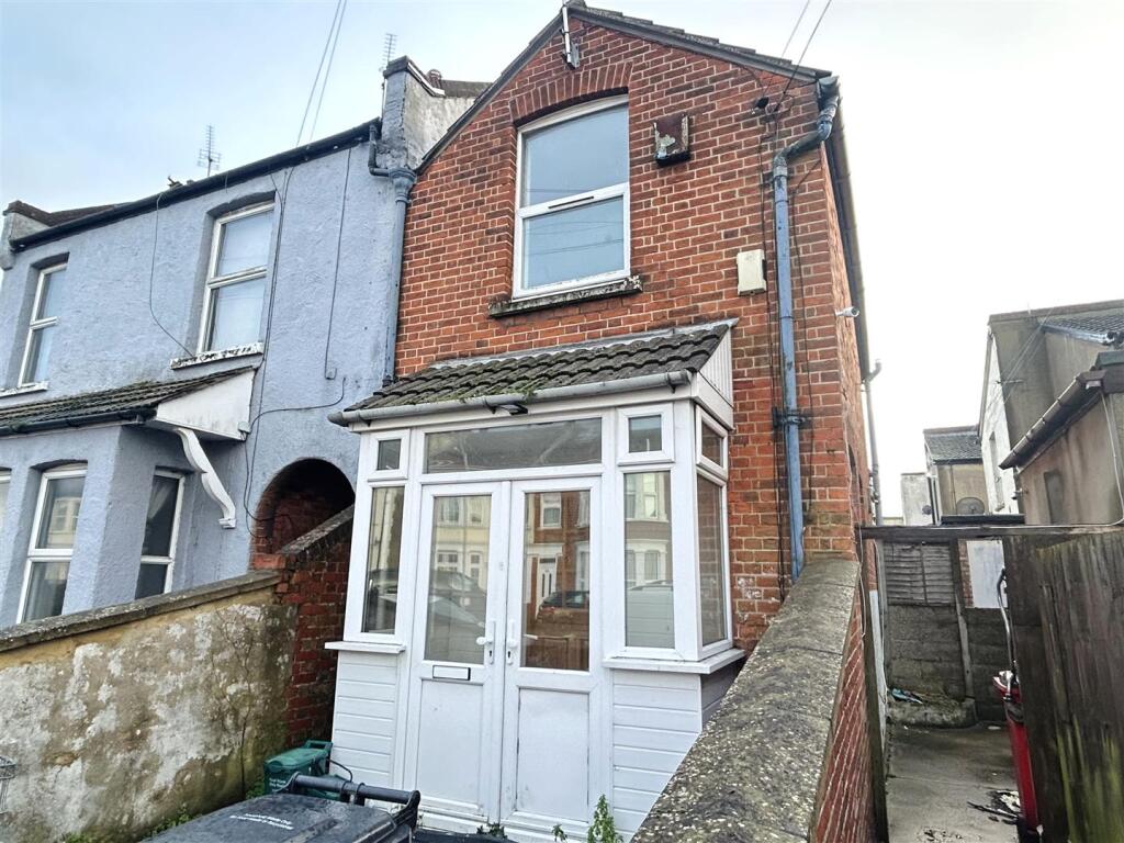 Main image of property: Page Road, Clacton-On-Sea
