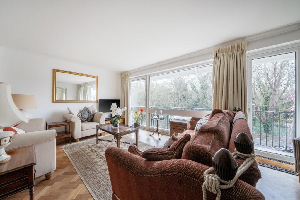 Main image of property: Putney Hill, Putney, London, SW15