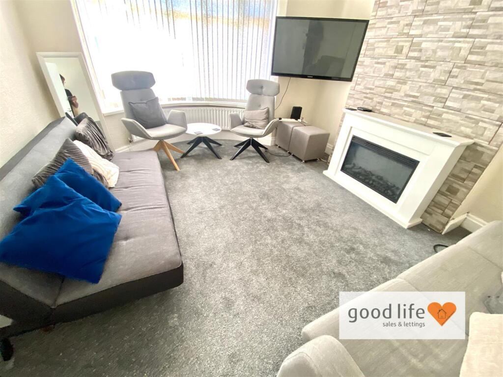 House in Sunderland, North East - View 4